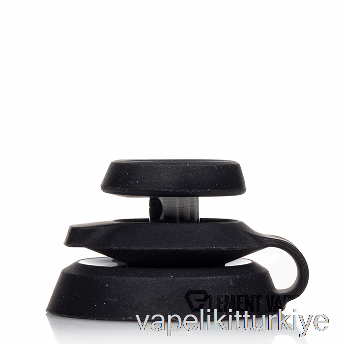 Vape Likit Pufco Proxy Joystick Kapağı Siyah